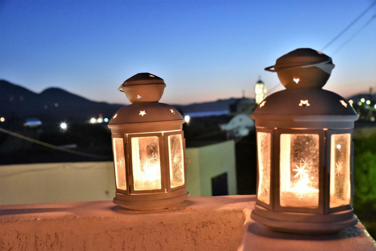 Avra Milos Zefiría Esterno foto